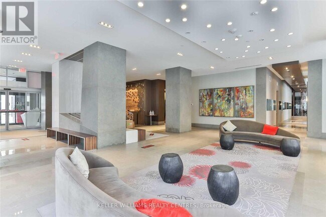 Photo - 511 Sheppard Ave E Unit 511
