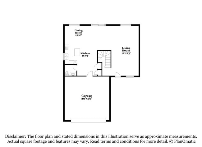 Photo - 5224 Mineral Lake Dr