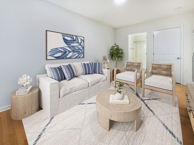 Photo - Harper Landing