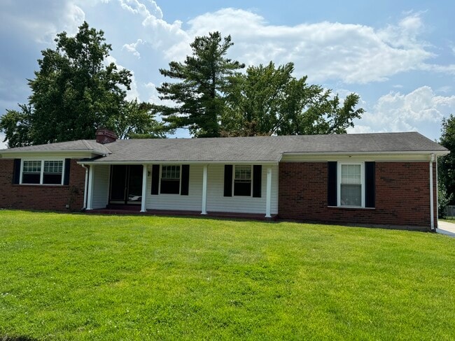 Photo - 1617 Somerset Shire Dr