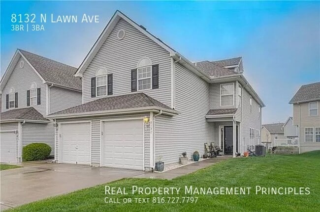 Building Photo - 8132 N Lawn Ave Rental