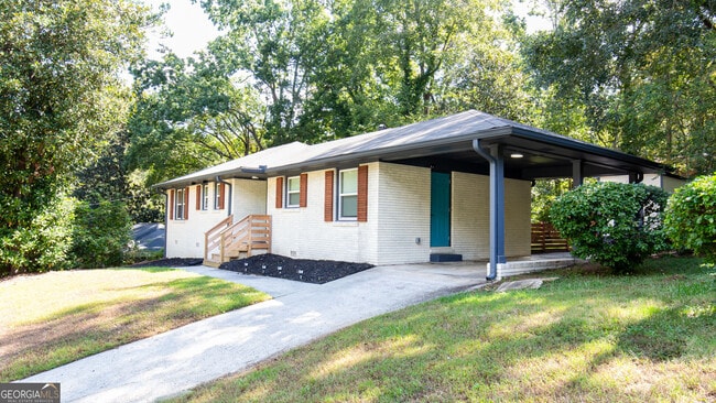Photo - 1300 Wichita Dr SW