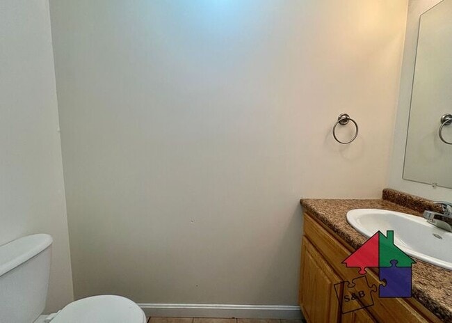 Photo - Spacious Milton 3 Bedroom - Pet Friendly!