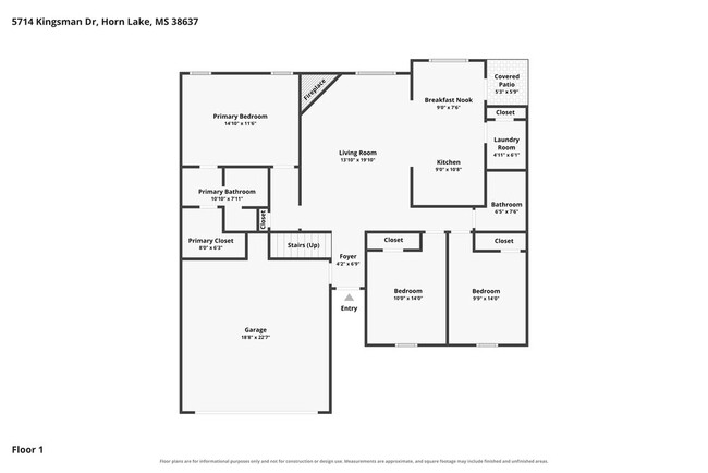Photo - 5714 Kingsman Dr