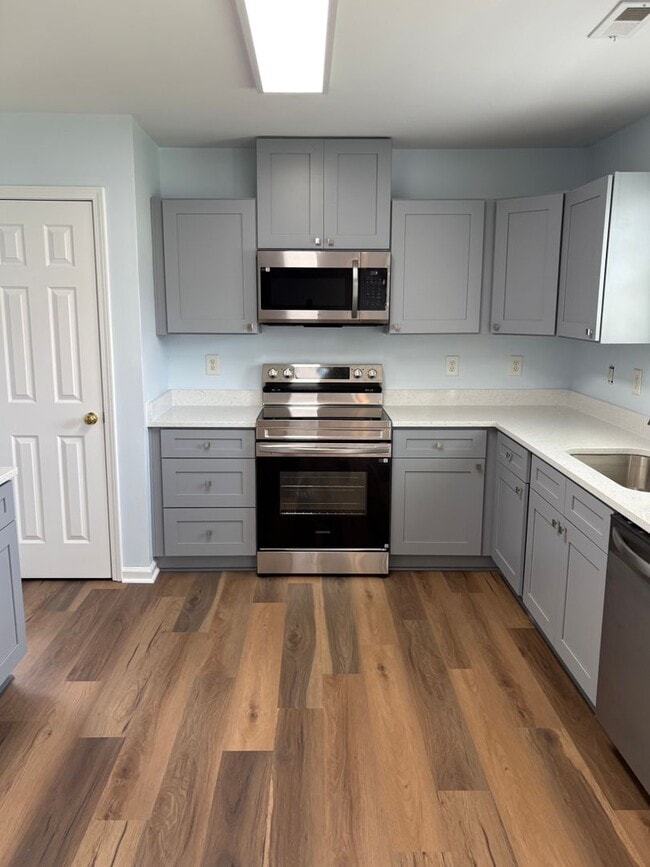Photo - Updated Raleigh Home with Solar Savings & Fenced Backyard