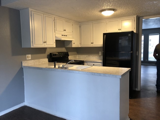 Kitchen Remodel 2/1
