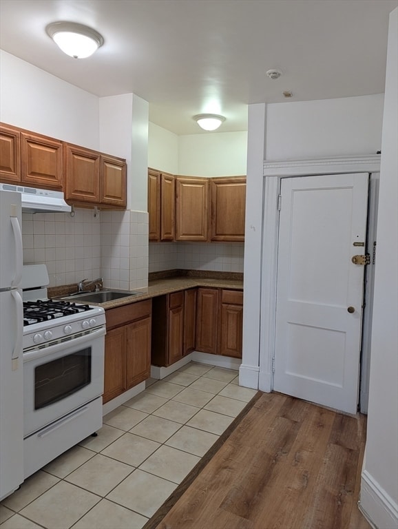 Photo - 46 West Newton St Unit 12