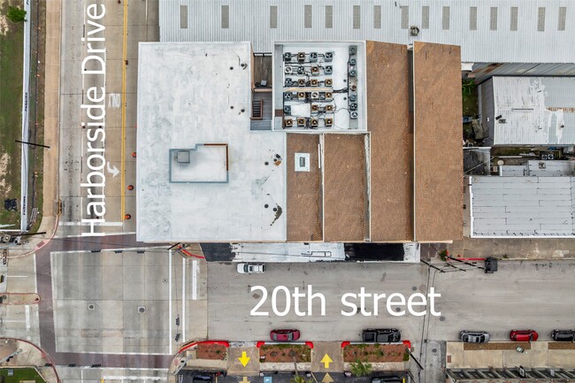 Photo - 1927 Harborside Dr Unidad 302