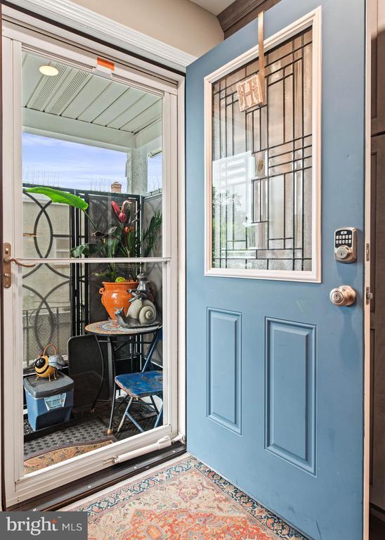 Photo - 1910 Parker Ave Unit FIRST FLOOR REAR