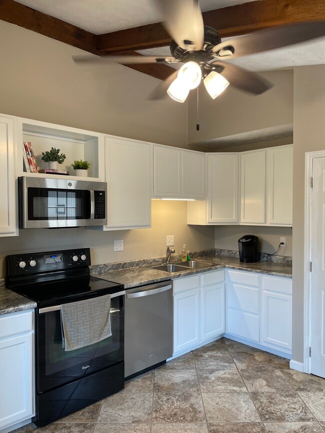 Cocina - lavavajillas - 1277 Tallberry Dr