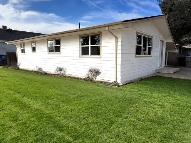 Building Photo - 1503 Gay St