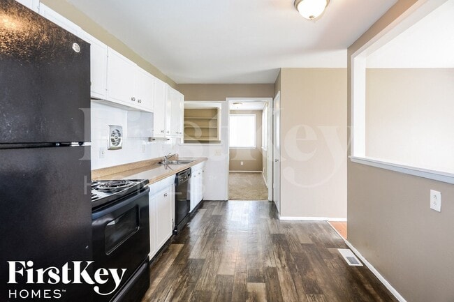 2625 Belair Terrace