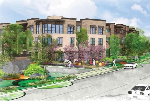 Manzanita Family Apartments - Manzanita Family Apartments
