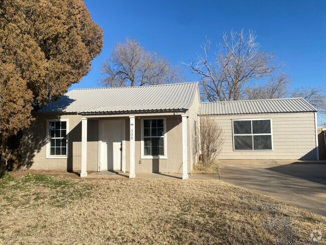 Building Photo - Frenship ISD Rental