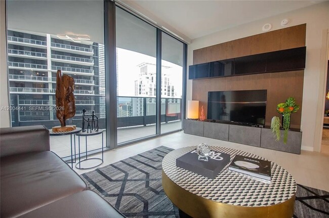 Photo - 1000 Brickell Plaza Unit 4207
