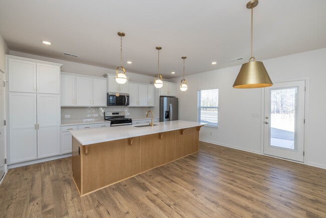 Photo - Brand New 4bd/2.5bath Home in Stonebridge Fairways- MOVE IN READY