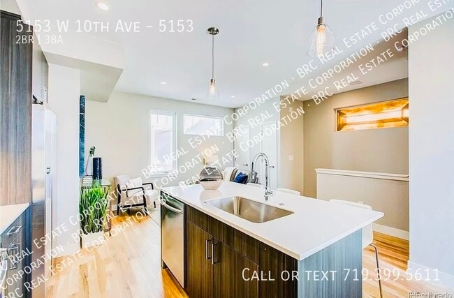 Photo - 5153 W 10th Ave Unit 5153