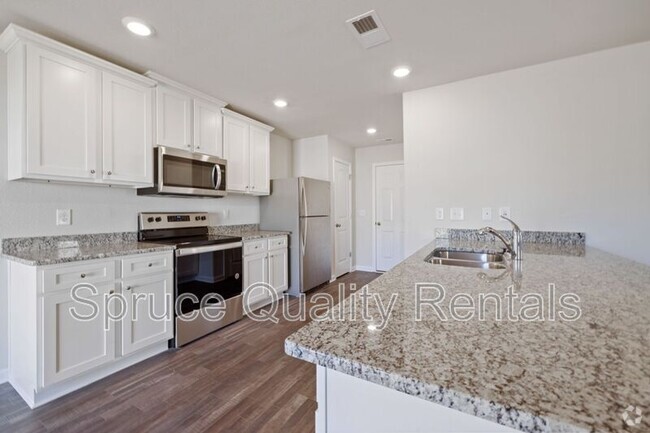 Building Photo - 4609 Hazelburn Dr Rental