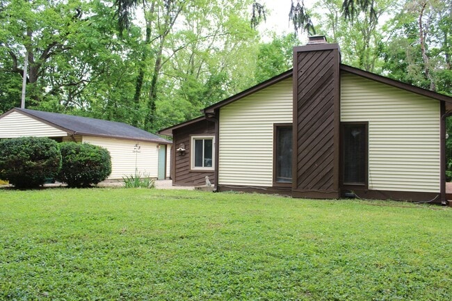 Photo - Secluded 3 BR Ranch in Danville!