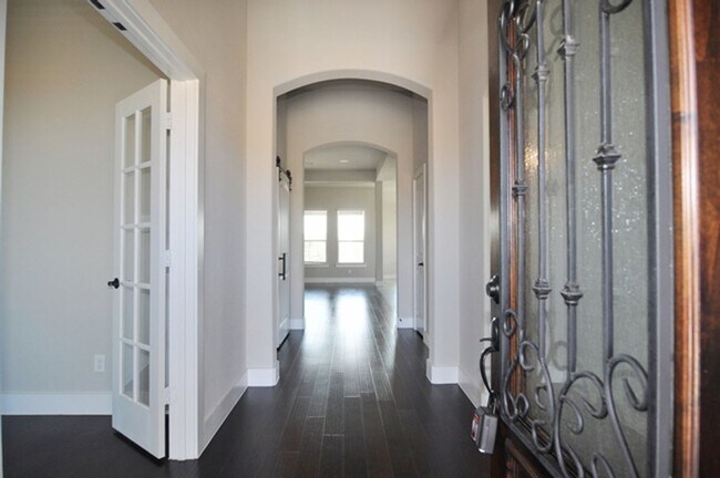 Photo - Fantastic 4-3-3 in Weatherford, Azle ISD!