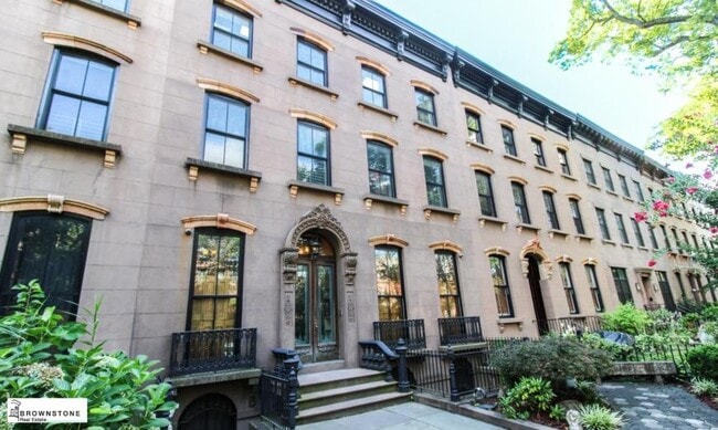 Building Photo - 3 bedroom in BROOKLYN NY 11231 Unit 2 Rental