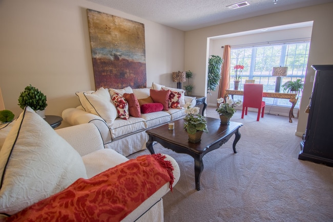 Photo - Legacy at Berkeley Place