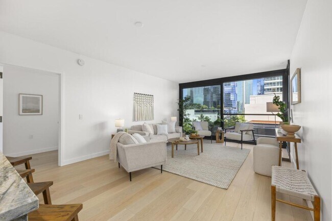 Photo - 1100 Ala Moana Blvd Unit 610