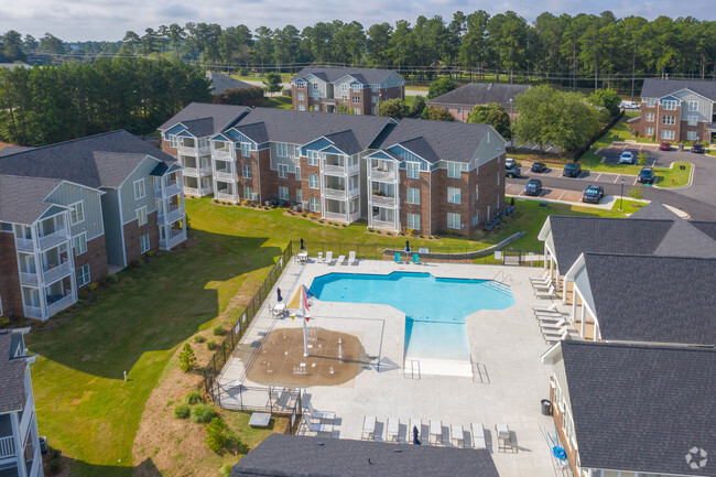 SKY VIEW - Groves at Berry Creek Rental