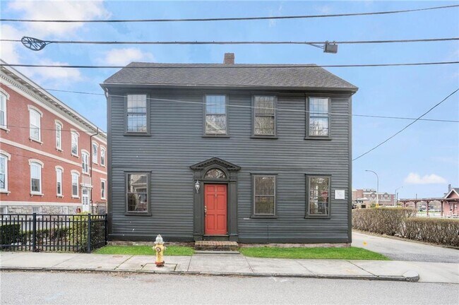 14 Elm St