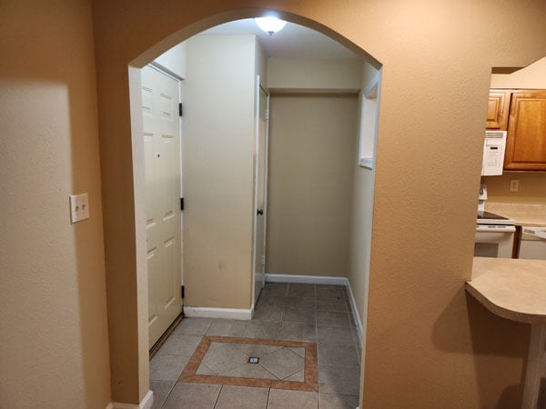 entrance - 5727 Western Ave NW Unit 1