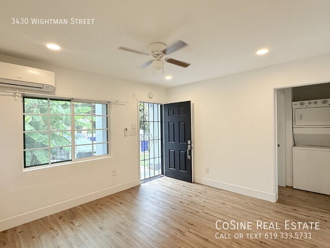 Photo - 3430 Wightman St