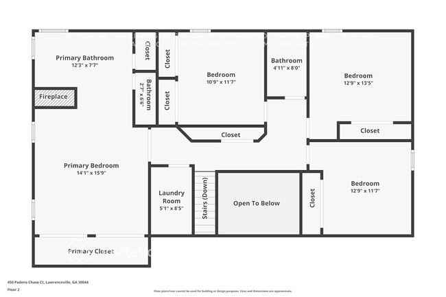 Photo - 450 Padens Chase Ct