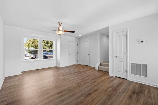 Photo - Burhans Village