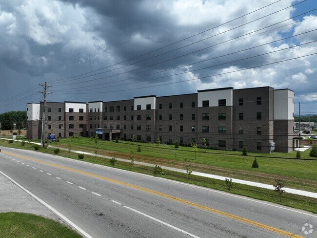 Photo - Bridlewood Crossing
