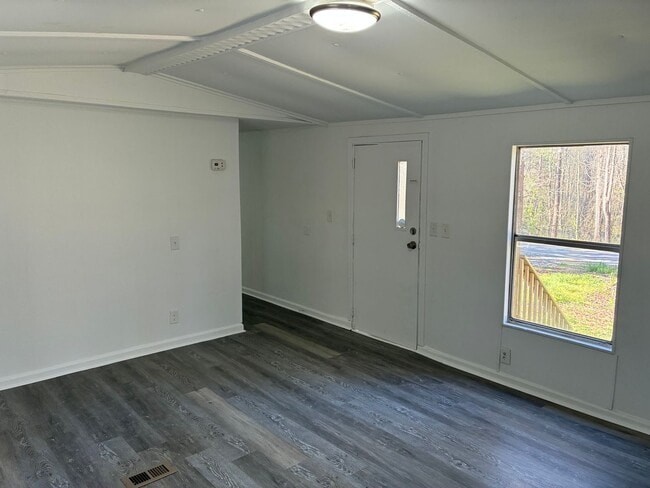 Photo - Newly remodeled home is located in Lancaster, SC 29720.