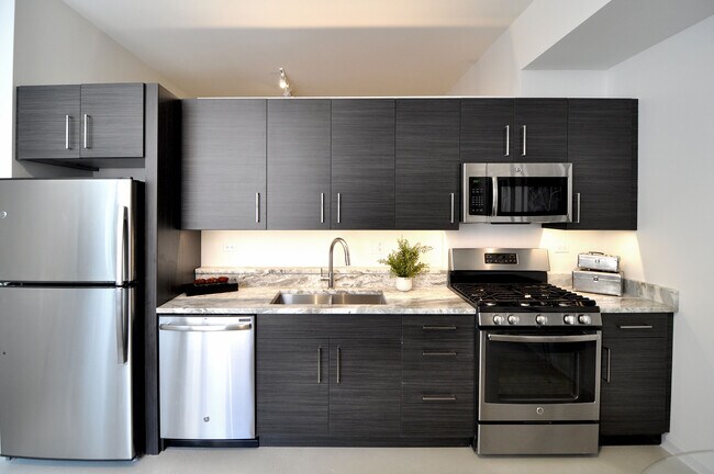 Wicker Park Lofts