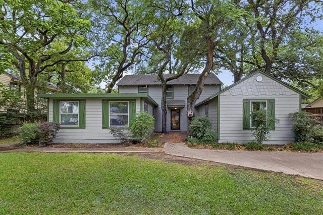 401 N Bailey Ave