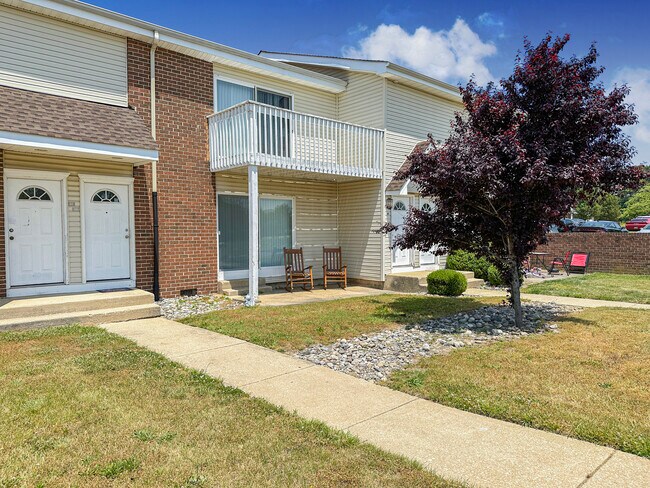 Spring Garden Apartments