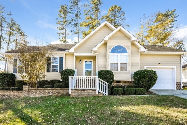Building Photo - 616 Groveton Trail Rental