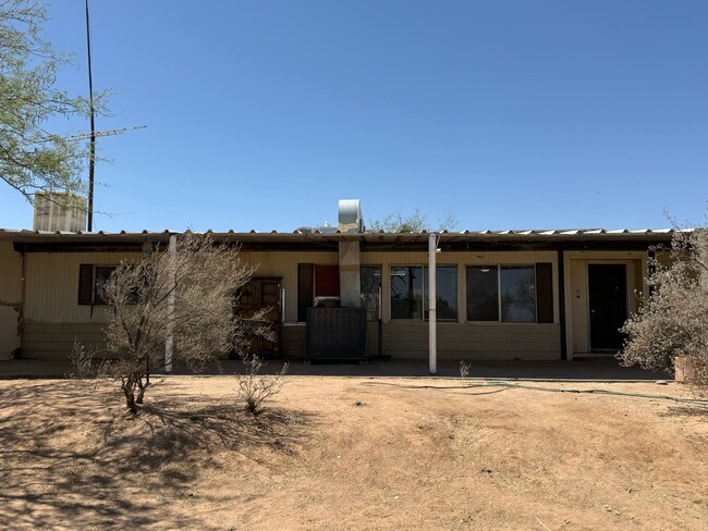 Photo - 8221 S Taylor Ln Casa