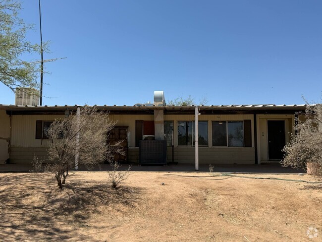 Building Photo - 8221 S Taylor Ln Rental