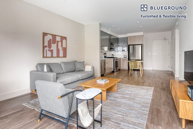 Photo - 2280 W El Camino Real Unidad SI FL2-ID1713