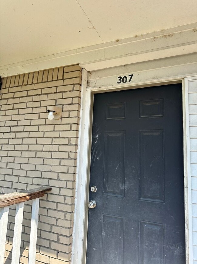 Photo - Franklin St. Duplex Unit 307 Franklin St.