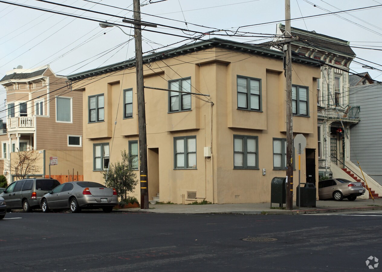 Photo - 2080 Bryant St Apartments