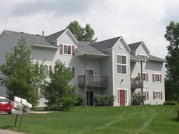 Photo - Randall Ridge Apartments