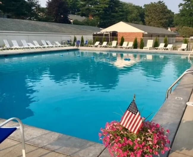 Pool - 4054 Stonehenge Dr Unit 1