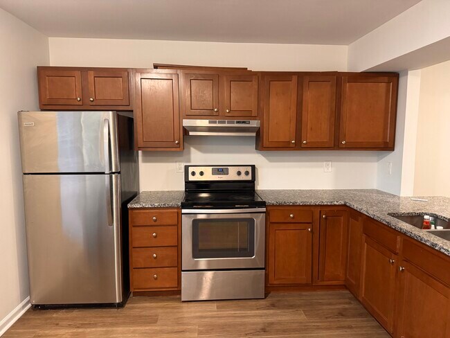 Photo - 18 Triangle St Unidad B4