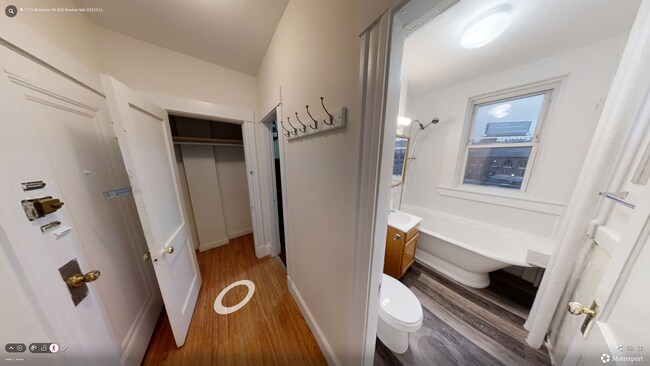 Photo - 1255 Boylston St Unit 25