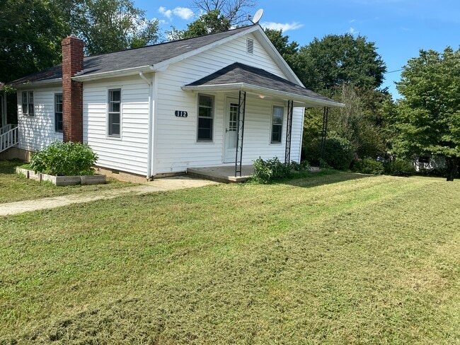 Photo - 112 Holland Dr