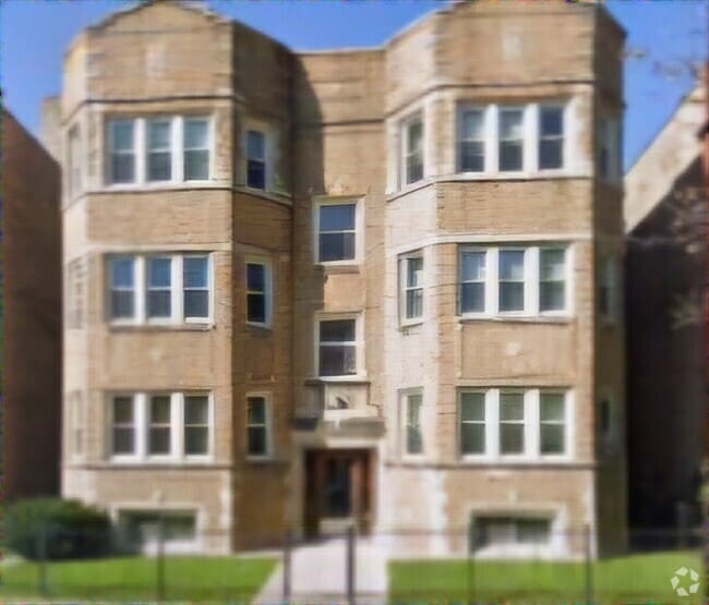 Building Photo - 9406 S Laflin St Unit 1S Rental